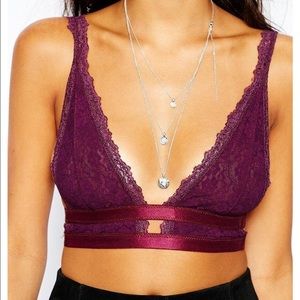 Free People Bralette